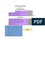 Informe Final San Fernando