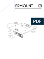 K1-Lasermount Pi ML