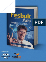 Ebook Fesbuk Ads PDF