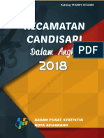 Kecamatan Candisari Semarang
