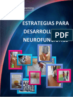 Estartegias para Desarrollar Las Neurofunciones