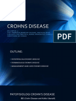 Crohns Disease