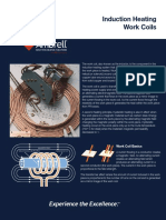 Induction Heating Work Coils PDF