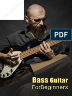 349171567 Bass Guitar for Beginners PDF