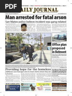 San Mateo Daily Journal 02-26-19 Edition