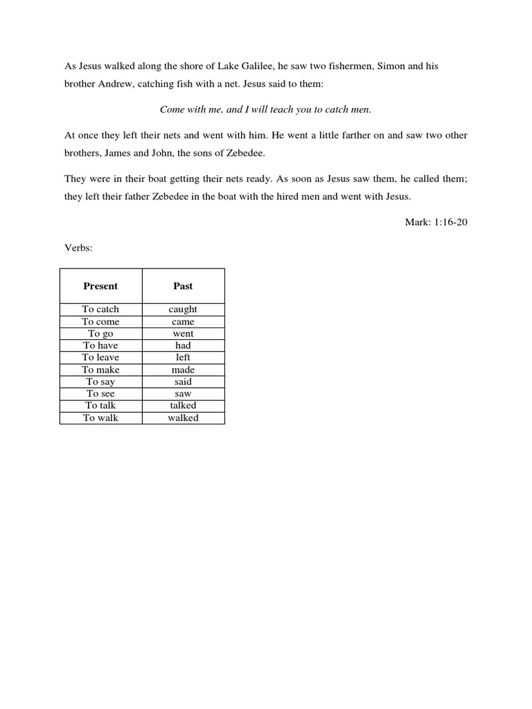 Book of Mark-1 PDF | PDF | Art
