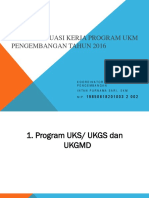 Hasil Evaluasi Kerja Program UKM Pengembangan Tahun 2016 Loqmin - Copy