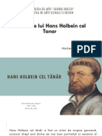 Hans Holbain