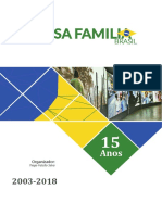 15 Anos Bolsa Família PDF
