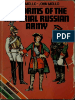Boris Mollo, John Mollo Uniforms of The Imperial Russian Army PDF