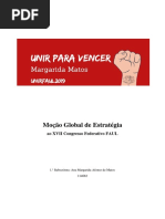 Unir Para Vencer - Margarida Matos 