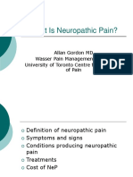 What Is Neuropathic Pain.ppt