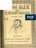 Ion Barac PDF