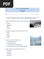 Escolha Multipla a Saga 2