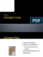 Jaringan Loop PDF