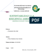 Sustentabilidad