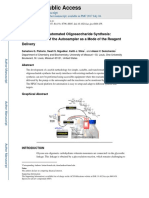 HPLC Assisted