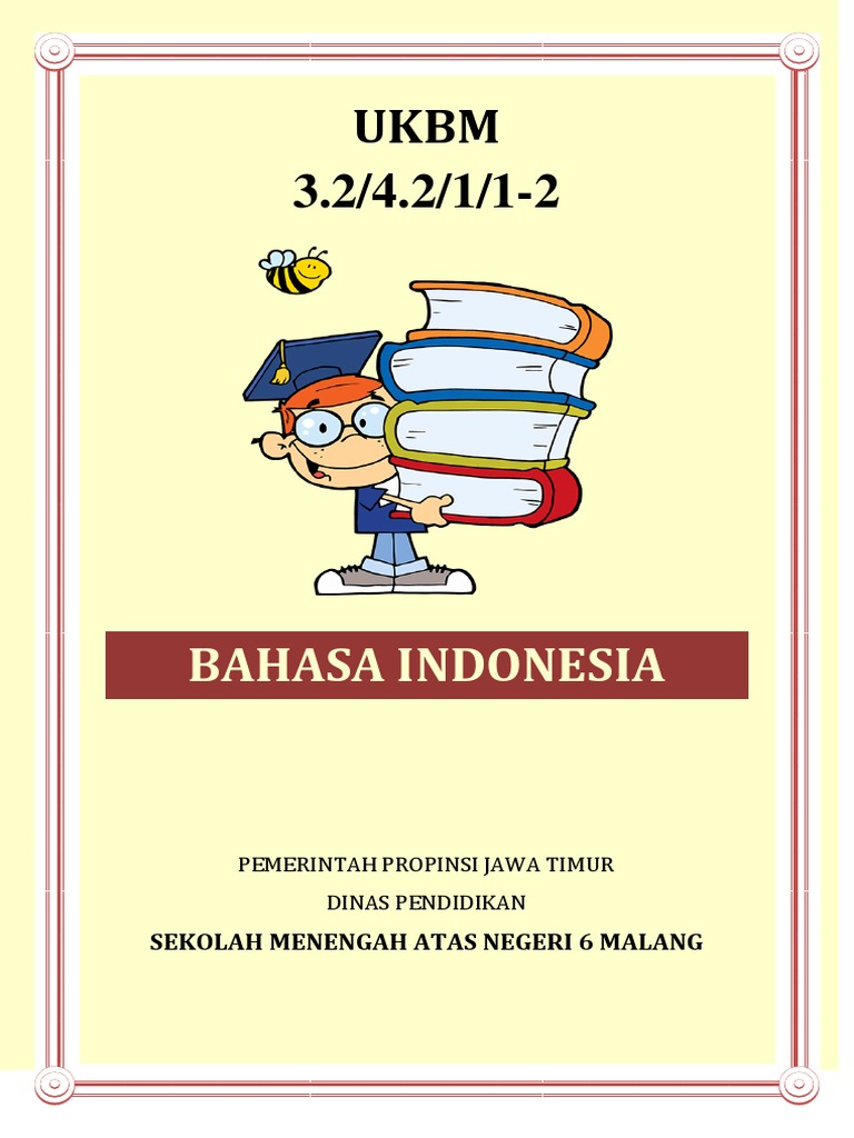 Bahasa Indo 2