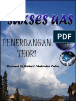 Sukses Penerbangan Teori 1 PDF