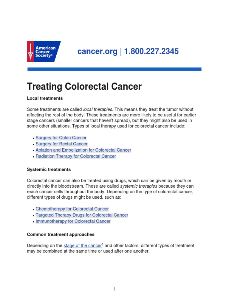 Ca Colon | PDF | Colorectal Cancer | Colonoscopy