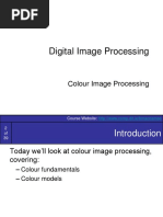 Digital Image Processing