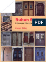 Cengiz Güleç - Ruhun Sırları (Psikoterapi Hikayeleri) PDF