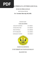 Download HUKUM PERDATA INTERNASIONAL by deanmutia SN40054363 doc pdf