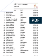 Classificacao Individual