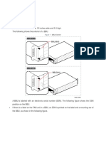 eNodeB Specification V0 PDF