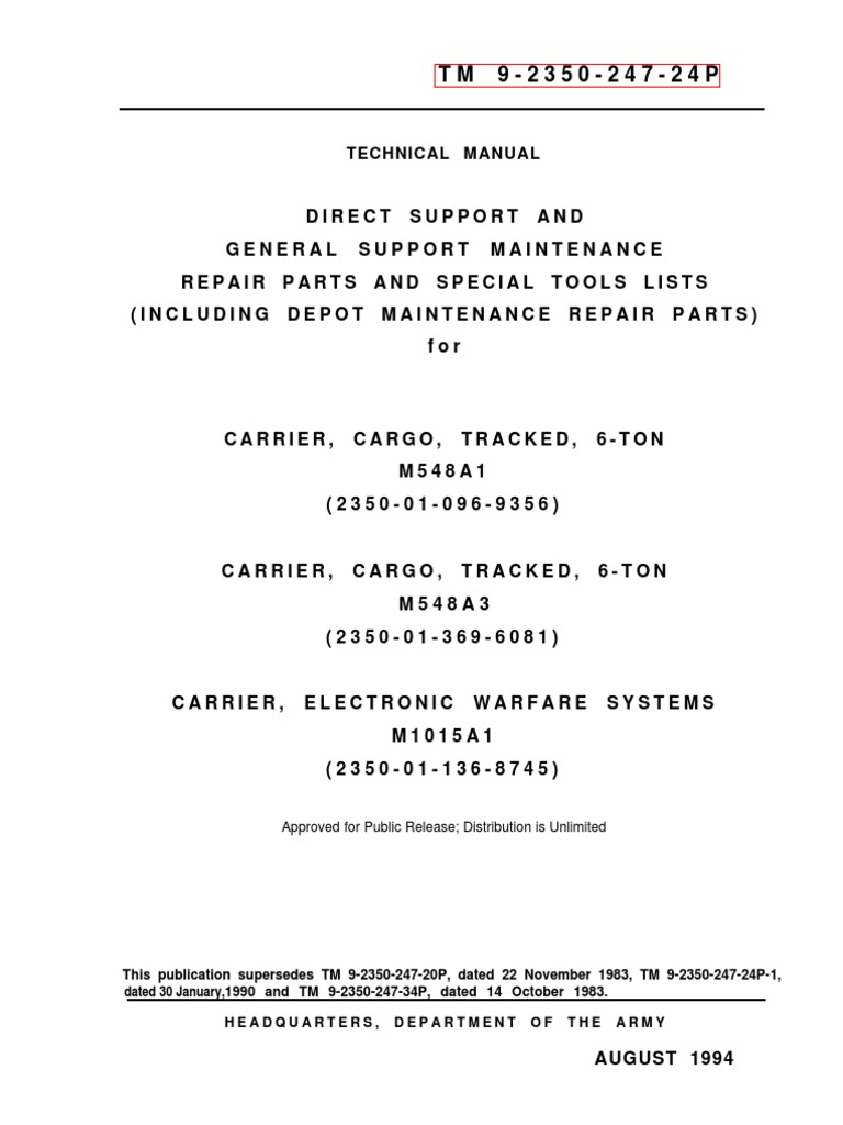 Catalogo Parte S 53pdf Transmisión Mecánica Dirección - 