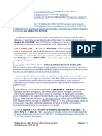 Documento Relativo Legislação Segurança