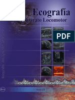 Ecografia Del Aparato Locomotor PDF