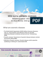 Milk Borne 1