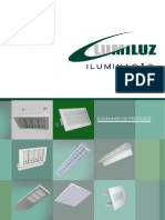 Lumiluz LED