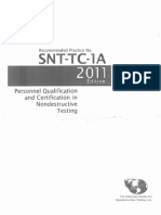 SNT TC 1a 2011