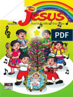 Jesus Magazine PDF