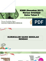 02-Kurikulum Sains Sekolah Rendah