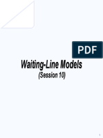 Session 10 (Waiting Line Model) FINAL.pdf
