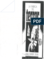 Copia de La Fabrica Del Terror PDF