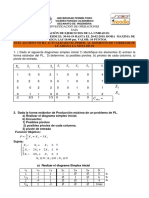 Asignación Unidad II (Primera Parte) - Larrysequera