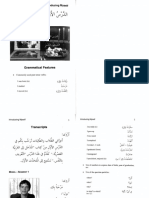 Abed - Introduction To Spoken Standard Arabic 1 PDF