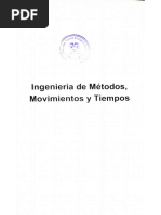 Ingenieria Industrial Y Administracion Una Nueva Perspectiva Pdf