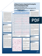 Effects of Storage at Room and Refrigerator Temperatures On Sprague-Dawley Rat Hematology Blood Parameters and Peripheral Blood Smear Findings