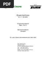 Zurn-Raps-Profi-II-05-2003 ADAPTOR RAPITA PDF