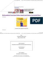 Berkomunikasi Lisan Dalam Bahasa Inggris Pada Tingkat Operasional Dasar BUPEKO COM ARTIKELvb ADMINISTRASI PDF