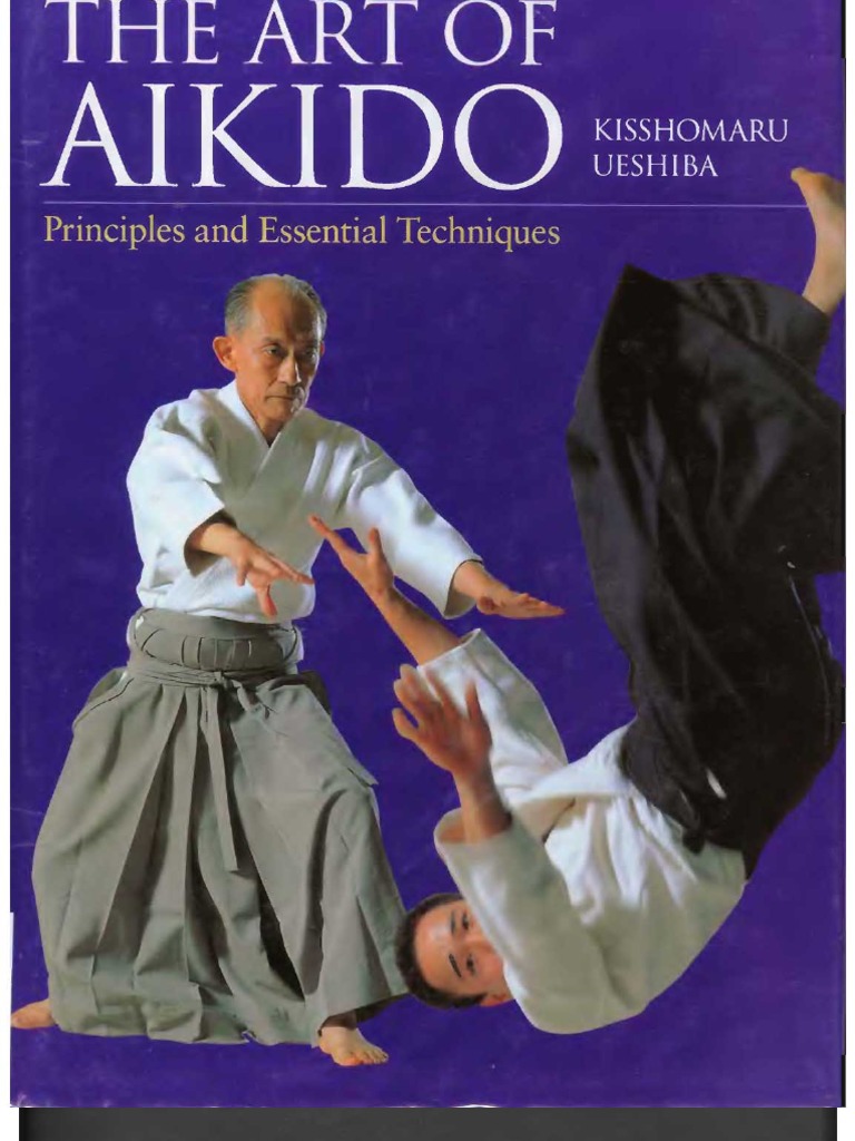 The Art of Aikido
