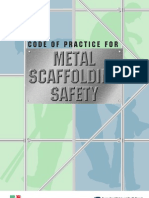 CoP Scaffold