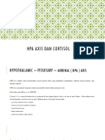 Idk Hpa-Axis Dan Cortisol - Lamya - NRP 1610211056 - Tutorial b3