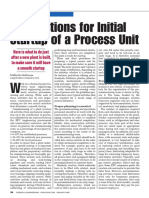 Start up of Process Unit - Chemical Engineering.pdf