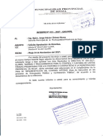 Directiva 004 Carta de Fianza PDF